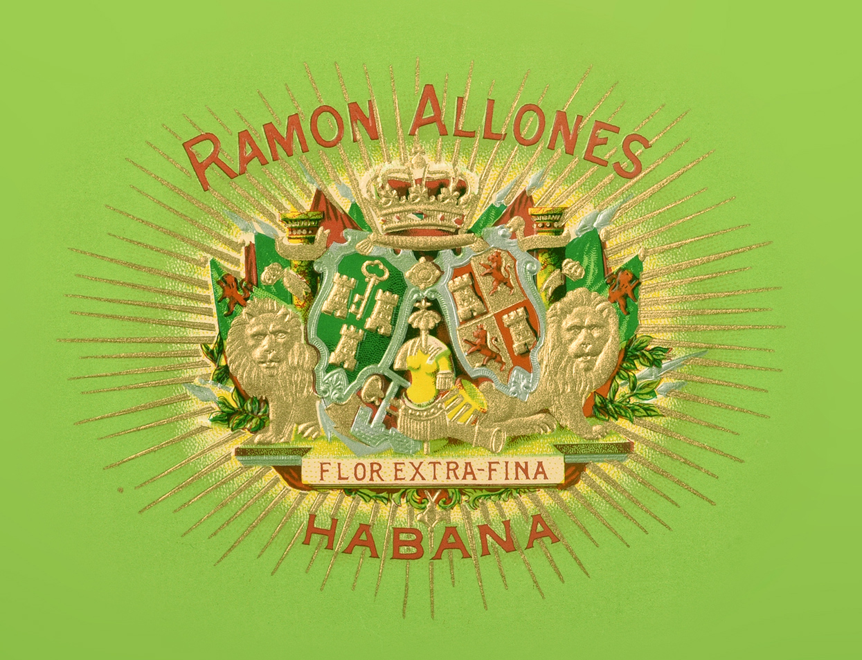 Ramon-Allones